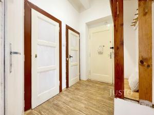 Prodej bytu 2+kk, Praha - Záběhlice, Záběhlická, 48 m2