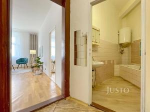 Prodej bytu 2+kk, Praha - Záběhlice, Záběhlická, 48 m2