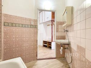 Prodej bytu 2+kk, Praha - Záběhlice, Záběhlická, 48 m2