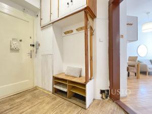 Prodej bytu 2+kk, Praha - Záběhlice, Záběhlická, 48 m2