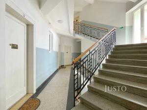 Prodej bytu 2+kk, Praha - Záběhlice, Záběhlická, 48 m2