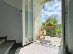 Prodej bytu 2+kk, Praha - Záběhlice, Záběhlická, 48 m2