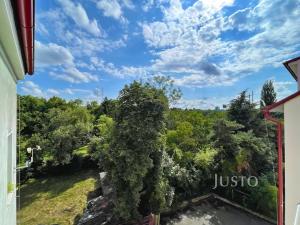 Prodej bytu 2+kk, Praha - Záběhlice, Záběhlická, 48 m2