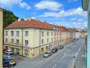 Prodej bytu 2+kk, Praha - Záběhlice, Záběhlická, 48 m2