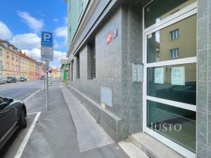 Prodej bytu 2+kk, Praha - Záběhlice, Záběhlická, 48 m2
