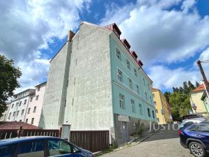 Prodej bytu 2+kk, Praha - Záběhlice, Záběhlická, 48 m2