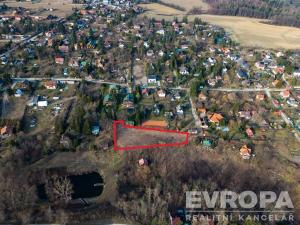 Prodej pozemku pro bydlení, Březová-Oleško, 1497 m2