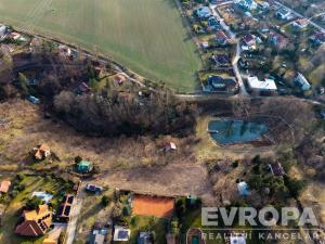 Prodej pozemku pro bydlení, Březová-Oleško, 1497 m2