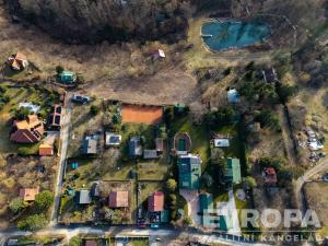 Prodej pozemku pro bydlení, Březová-Oleško, 1497 m2