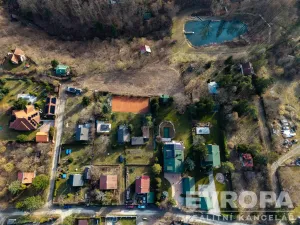 Prodej pozemku pro bydlení, Březová-Oleško, 1497 m2