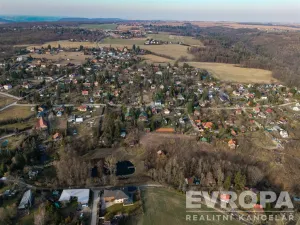 Prodej pozemku pro bydlení, Březová-Oleško, 1497 m2