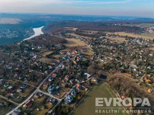 Prodej pozemku pro bydlení, Březová-Oleško, 1497 m2