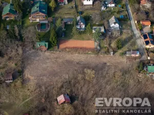 Prodej pozemku pro bydlení, Březová-Oleško, Do Akátí, 1497 m2