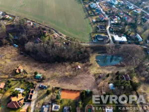 Prodej pozemku pro bydlení, Březová-Oleško, Do Akátí, 1497 m2