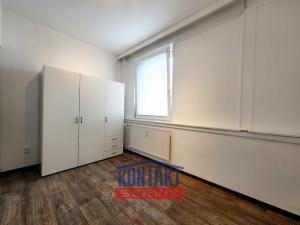 Pronájem bytu 2+kk, České Budějovice, Prachatická, 36 m2