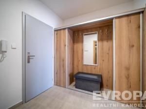 Prodej bytu 1+kk, Lipno nad Vltavou, 42 m2