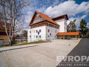 Prodej bytu 1+kk, Lipno nad Vltavou, 42 m2