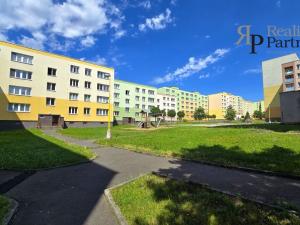 Prodej bytu 3+1, Havířov, Mládí, 68 m2