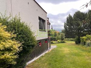 Prodej rodinného domu, Karlovy Vary, Benátská, 300 m2