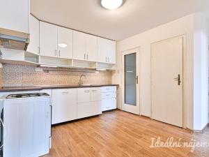 Pronájem bytu 2+1, Brno, Havlišova, 50 m2