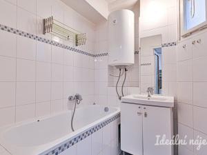 Pronájem bytu 2+1, Brno, Havlišova, 50 m2
