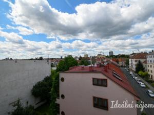 Pronájem bytu 2+1, Brno, Havlišova, 50 m2