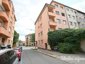Pronájem bytu 2+1, Brno, Havlišova, 50 m2