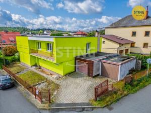 Prodej rodinného domu, Vřesina, Vodní důl, 279 m2