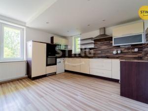 Prodej rodinného domu, Vřesina, Vodní důl, 279 m2