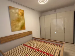 Pronájem bytu 2+kk, Hradec Králové - Kukleny, Pálenecká, 55 m2