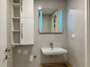 Pronájem bytu 2+kk, Hradec Králové - Kukleny, Pálenecká, 55 m2