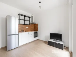 Pronájem bytu 1+kk, Praha - Chodov, Šternovská, 30 m2
