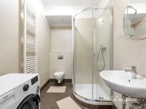 Pronájem bytu 1+kk, Praha - Chodov, Šternovská, 30 m2