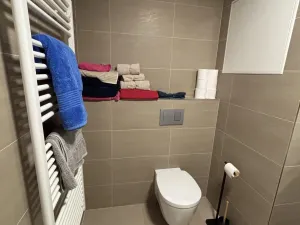 Pronájem bytu 2+kk, Hradec Králové, Václavkova, 54 m2