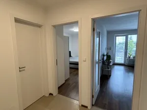 Pronájem bytu 2+kk, Hradec Králové, Václavkova, 54 m2