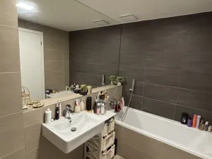 Pronájem bytu 2+kk, Hradec Králové, Václavkova, 54 m2