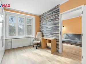 Prodej bytu 2+kk, Karlovy Vary - Bohatice, Jáchymovská, 48 m2
