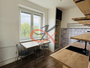 Prodej bytu 3+1, Rožnov pod Radhoštěm, 5. května, 64 m2