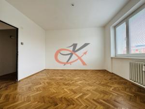 Prodej bytu 3+1, Rožnov pod Radhoštěm, 5. května, 64 m2