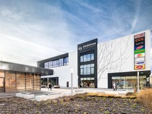 Pronájem obchodního prostoru, Vsetín, 41 m2