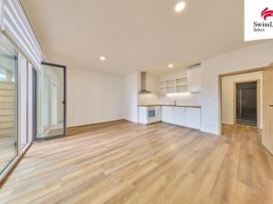Pronájem bytu 1+kk, Trutnov, Horská, 32 m2