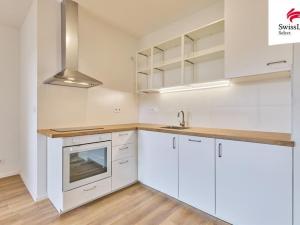 Pronájem bytu 1+kk, Trutnov, Horská, 32 m2