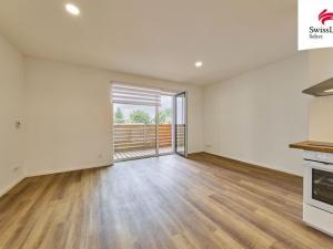 Pronájem bytu 1+kk, Trutnov, Horská, 32 m2