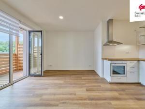 Pronájem bytu 1+kk, Trutnov, Horská, 32 m2