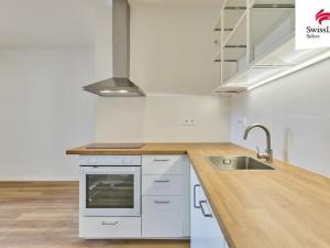 Pronájem bytu 1+kk, Trutnov, Horská, 32 m2