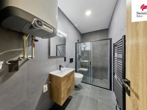 Pronájem bytu 1+kk, Trutnov, Horská, 32 m2