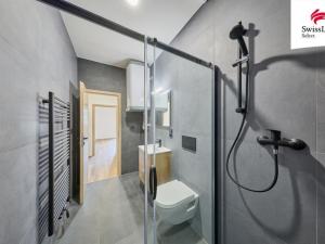 Pronájem bytu 1+kk, Trutnov, Horská, 32 m2