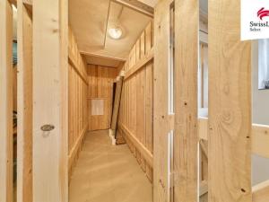 Pronájem bytu 1+kk, Trutnov, Horská, 32 m2
