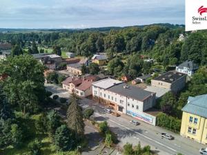 Pronájem bytu 1+kk, Trutnov, Horská, 32 m2