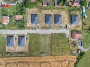 Prodej rodinného domu, Srbeč, 119 m2